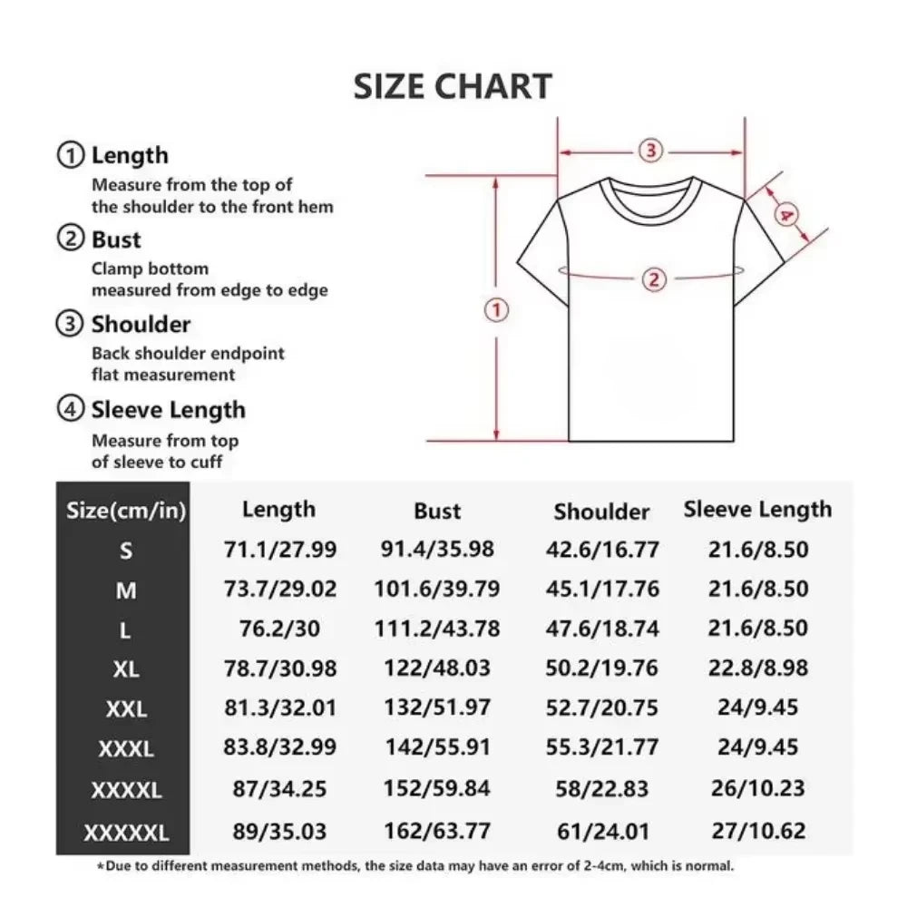 Retro Graphic Y2K T-Shirt