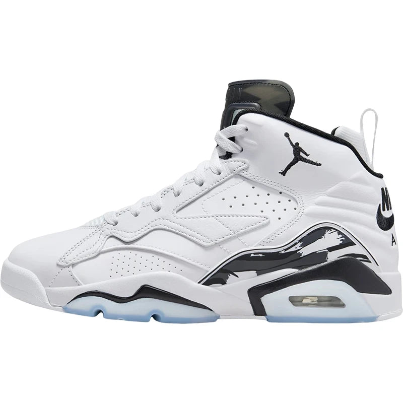 Jordan MVP Basketball Shoes