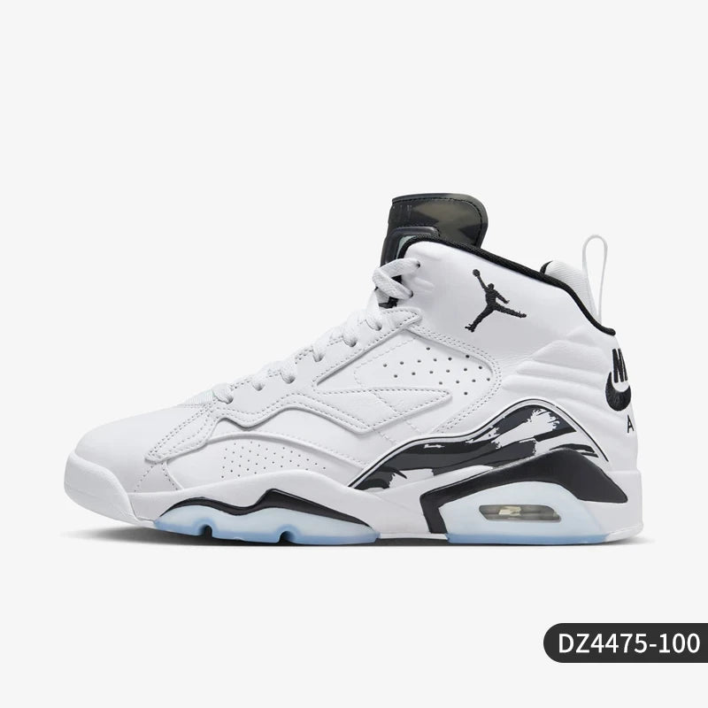 Jordan MVP Basketball Shoes