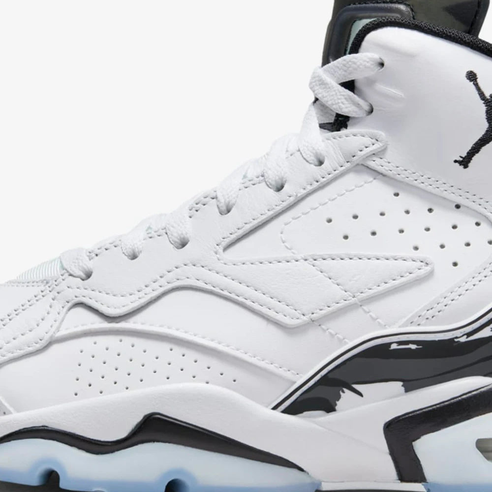 Jordan MVP Basketball Shoes