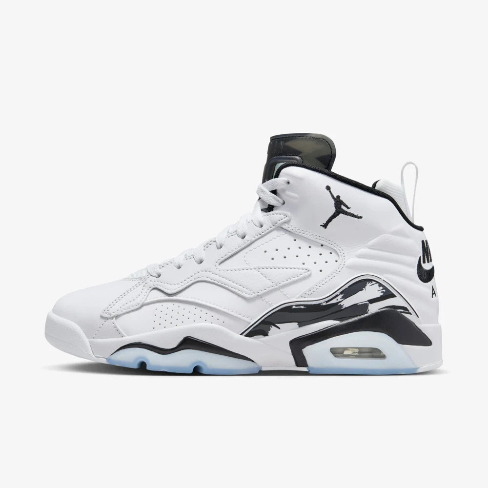 Jordan MVP Basketball Shoes