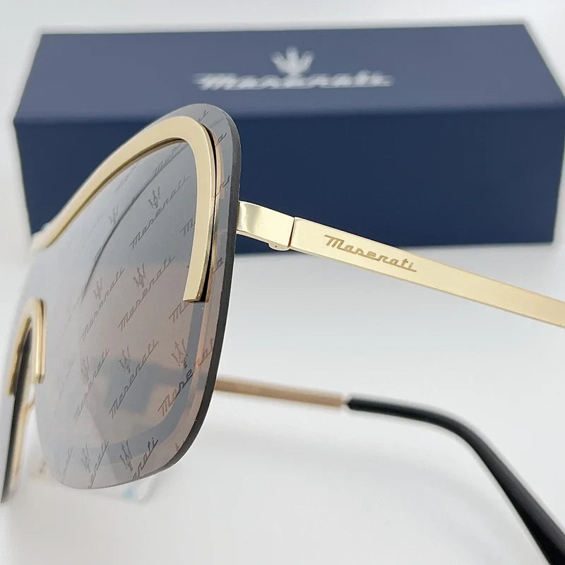 Maserati sunglasses