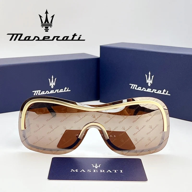 Maserati sunglasses