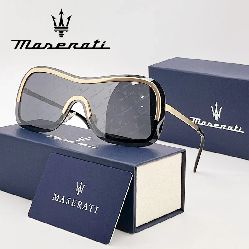Maserati sunglasses