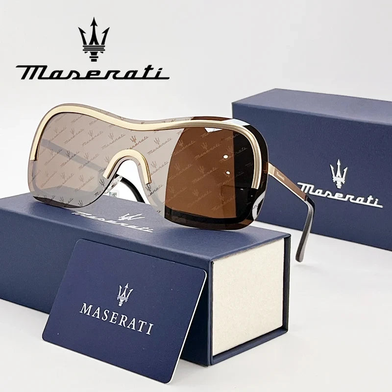 Maserati sunglasses