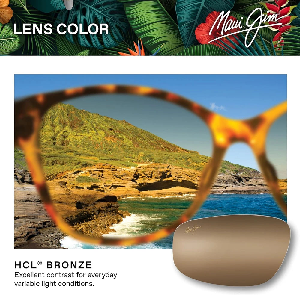 Maui Jim Starfish Polarized Sunglasses