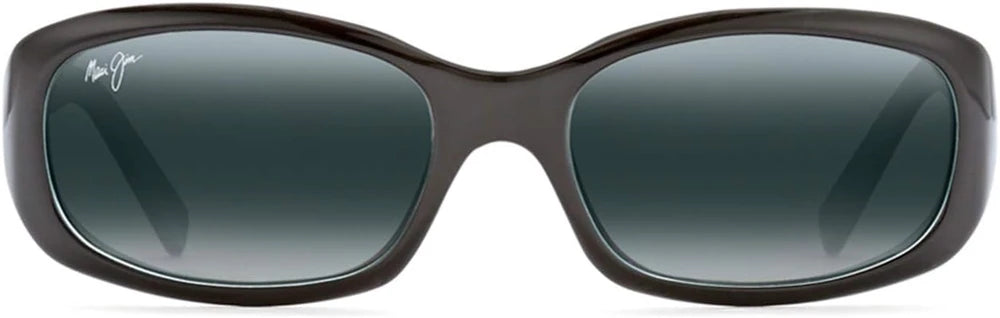 Maui Jim Punchbowl Rectangular Sunglasses