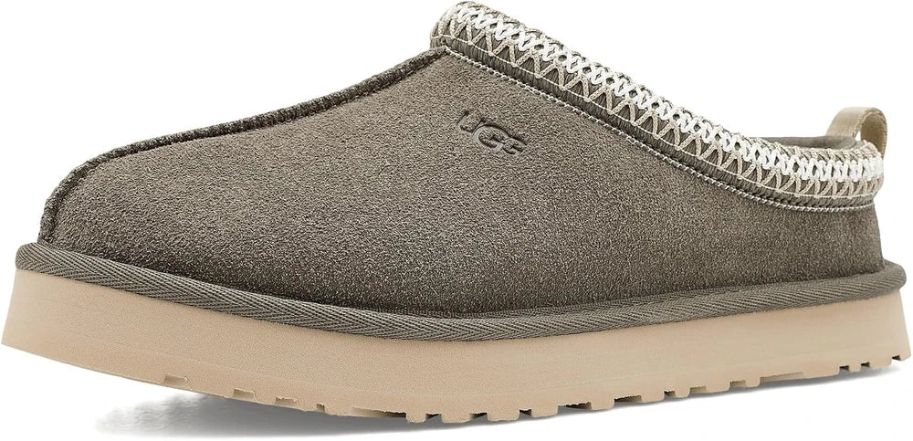 Ugg Platform Slipper