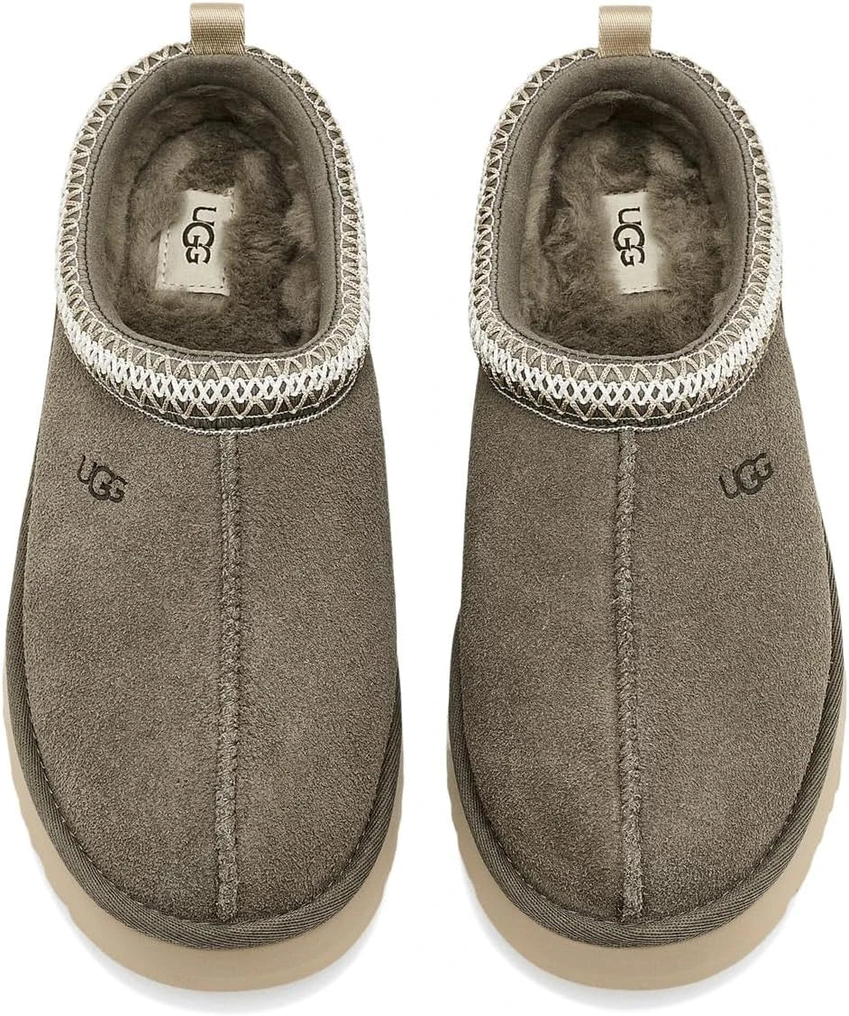 Ugg Platform Slipper