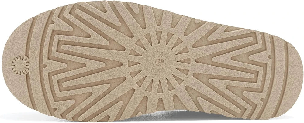 Ugg Platform Slipper