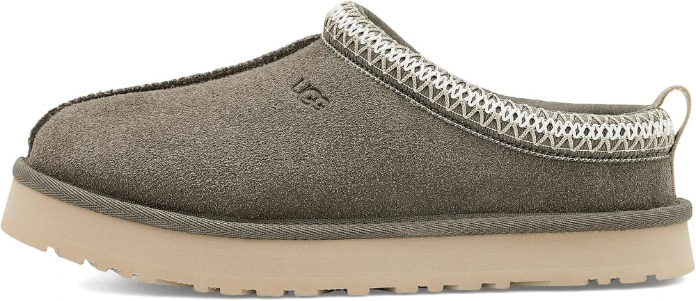 Ugg Platform Slipper